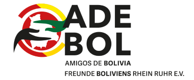 Amigos de Bolivia